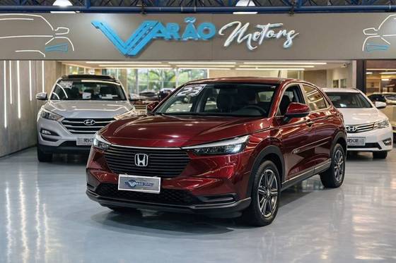 HONDA HR-V 1.5 DI I-VTEC FLEX EX CVT